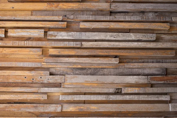 Timmer trä brun vägg bakgrund — Stockfoto