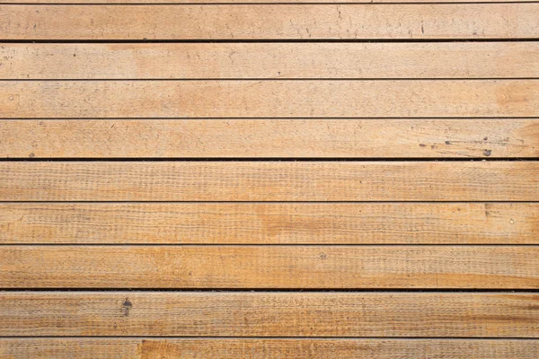 Panelu drewna brązowy deski na podłodze — Zdjęcie stockowe