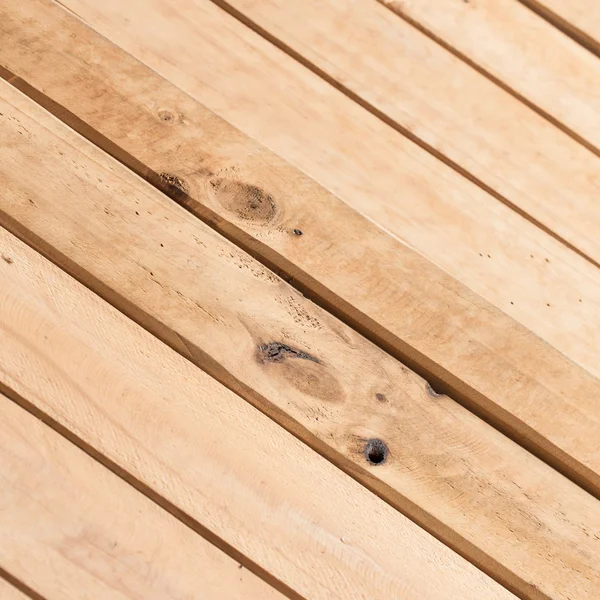 木材木製の茶色の板のテクスチャ背景 — ストック写真