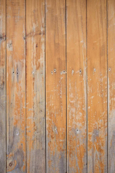 Timber wood brown plank background — Stock Photo, Image