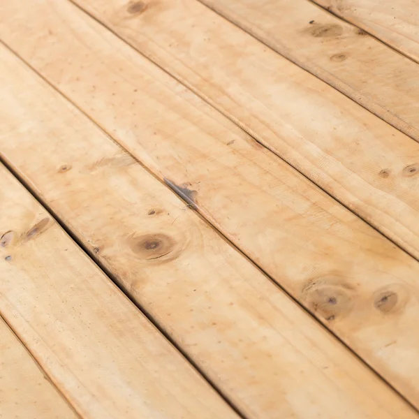 Timber wood brown plank texture background — Stock Photo, Image