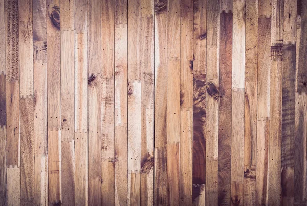 Fondo de tabla de madera marrón — Foto de Stock