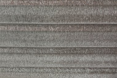 gümüş folyo yalıtım tavan çatı ev