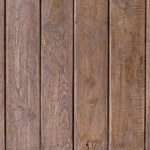 Timber wood brown wall plank background — Stock Photo, Image