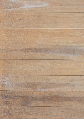 Ahşap kahverengi kalas dokusu arkaplanı