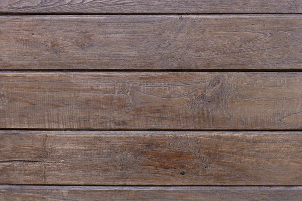 Wood brown panel plank background — Stock Photo, Image