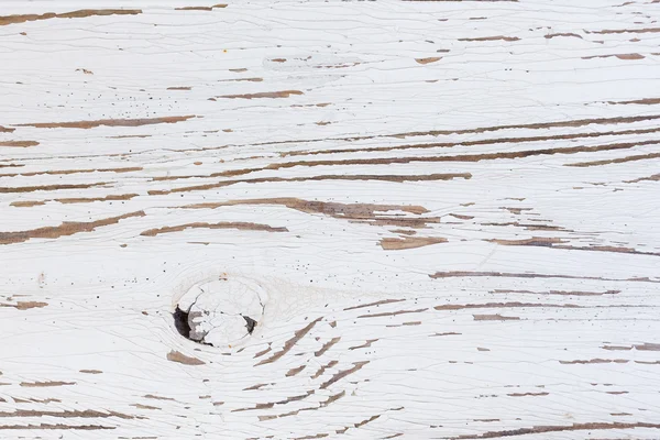 Fondo de textura envejecida de madera blanca — Foto de Stock