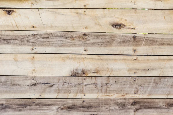 Hout bruine plank textuur achtergrond — Stockfoto