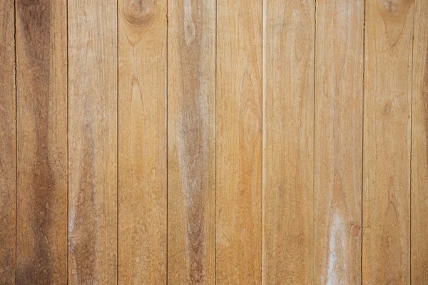Hout bruine plank textuur achtergrond — Stockfoto