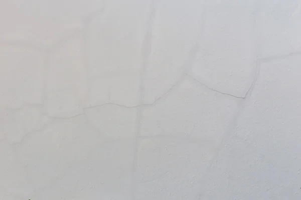 Cement crack wall texture, rough concrete background — Stock Photo, Image