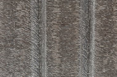 gümüş folyo yalıtım tavan çatı ev