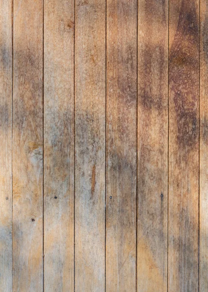 Holz braun Planke Textur Hintergrund — Stockfoto