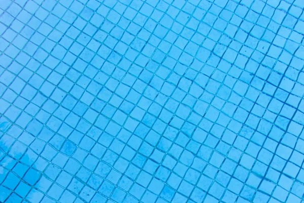 Swimming pool — Stock Photo, Image