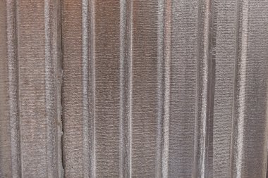 gümüş folyo yalıtım tavan çatı ev