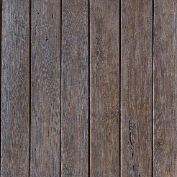 Timber wood brown wall plank background — Stock Photo, Image