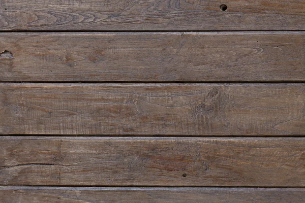 Деревянная древесина коричневая доска стены фон — стоковое фото