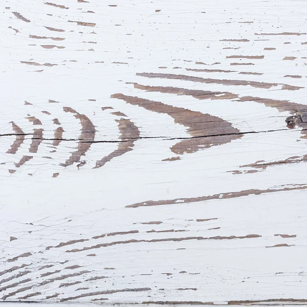 Fondo de textura de madera blanca — Foto de Stock