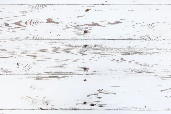Vit trä textur bakgrund — Stockfoto