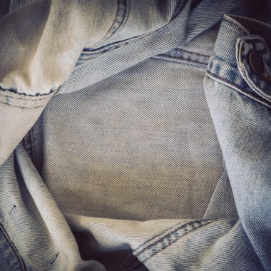 çerçeve denim jean doku antika arka plan