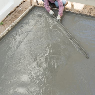 döşeme ev co sıvama sıvacı Çimento-Beton Sanayi işçisi