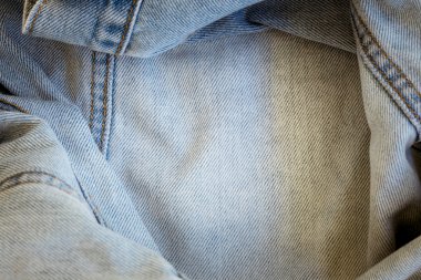 Jean doku çerçeve antika arka plan