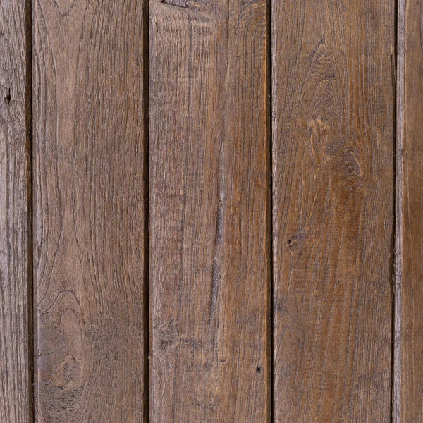 Timmer trä brun vägg planka bakgrund — Stockfoto