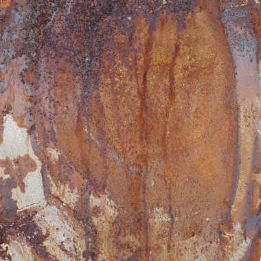 metal paslı aşınmış doku arka plan