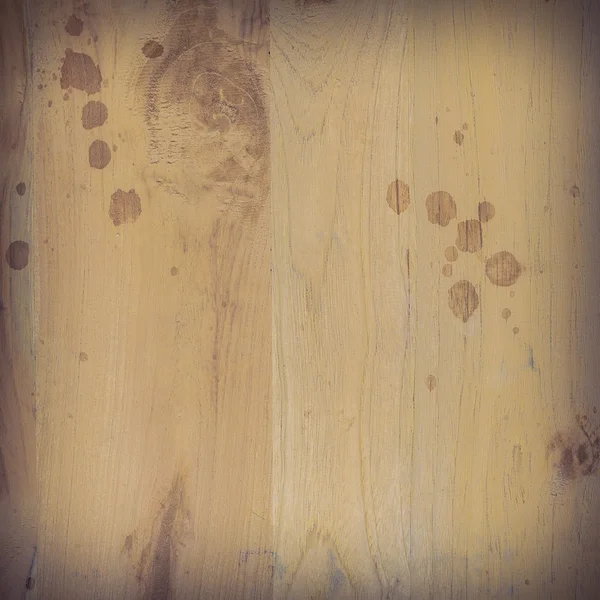Wood brown plank dirty texture background — Stock Photo, Image
