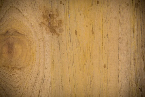 Madera marrón tablón textura sucia fondo — Foto de Stock