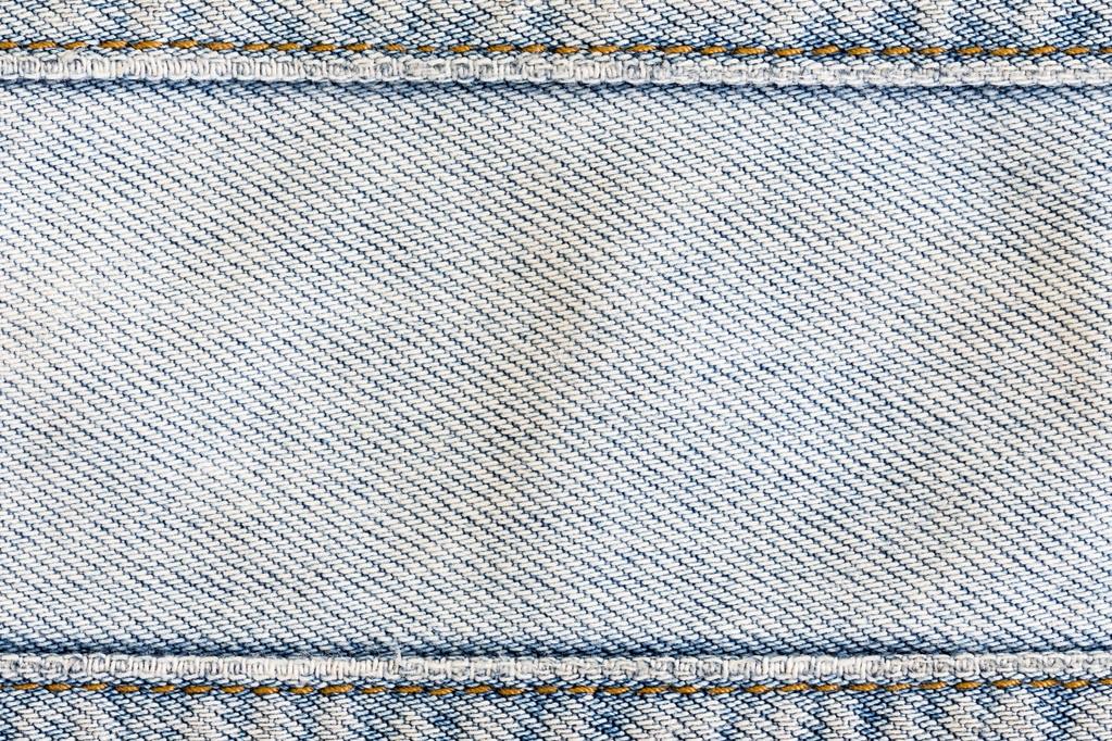 jean texture clothing fashion background of denim textile indust