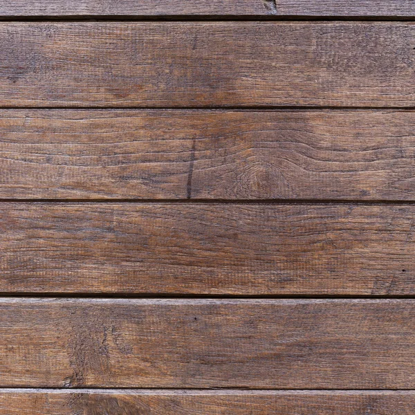 목재 나무 갈색 벽 판자 배경 — 스톡 사진
