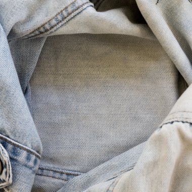 Jean doku çerçeve antika arka plan