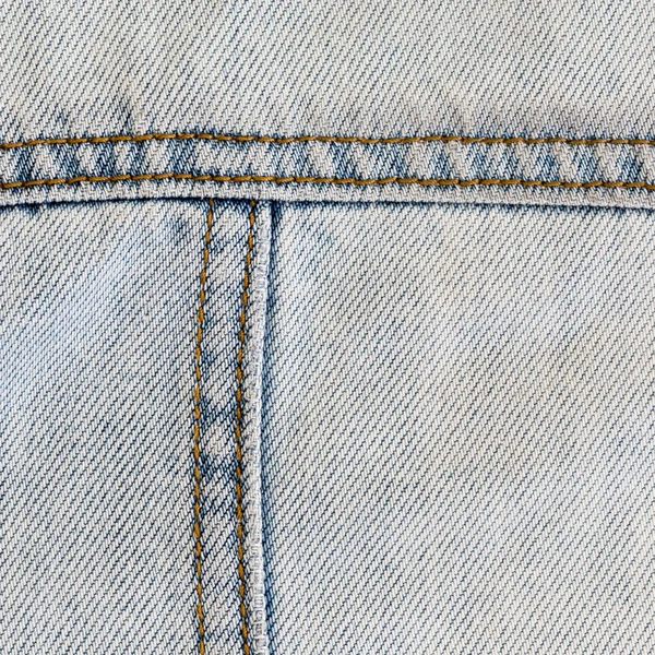 Jean tekstura odzież moda tło denim przemysł włókienniczy — Zdjęcie stockowe