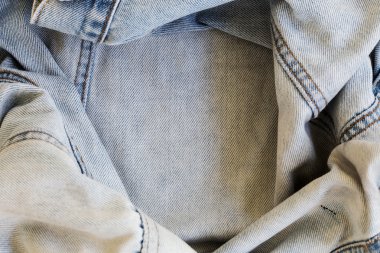 Jean doku çerçeve antika arka plan