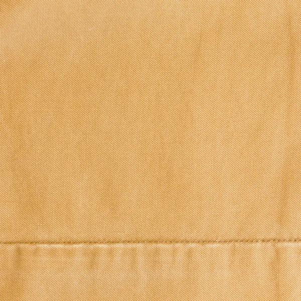 Brown fabric texture background, material of textile industrial — Stock Photo, Image