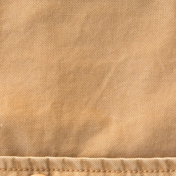 brown fabric texture background, material of textile industrial