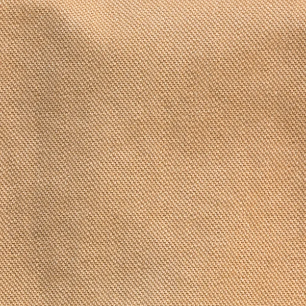 Коричневый фон текстуры ткани, материал текстильной промышленности — стоковое фото