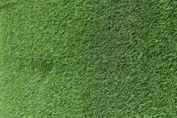 Artificial green grass, grass texture background — Stock Photo, Image