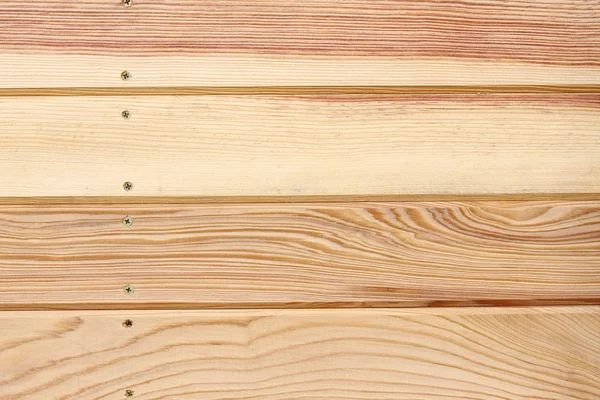 Panel de madera panel decorado pared decorada en casa — Foto de Stock