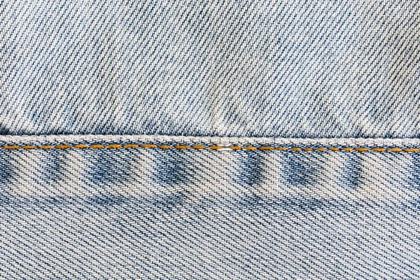 Jean textura ropa moda fondo de mezclilla — Foto de Stock