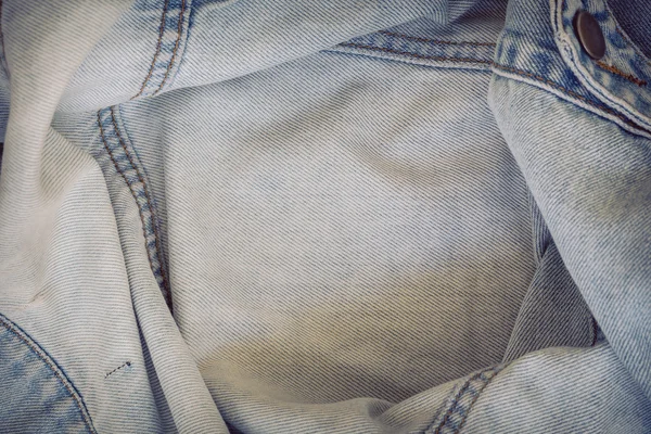 Jean doku çerçeve antika arka plan