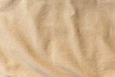 kahverengi kumaş doku arka plan, malzeme Tekstil Sanayi