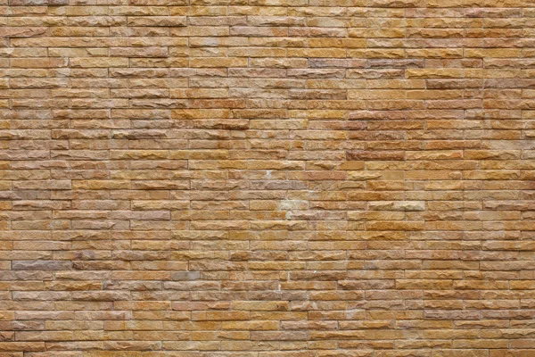 Brick wall background used decorate home — Stock Photo, Image