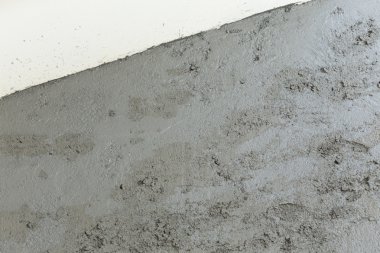 Şantiye arka plan için binada beton doku