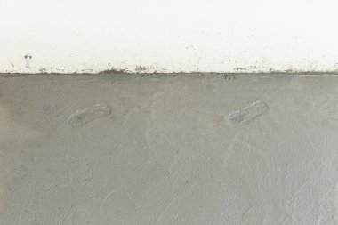 Şantiye arka plan için binada beton doku