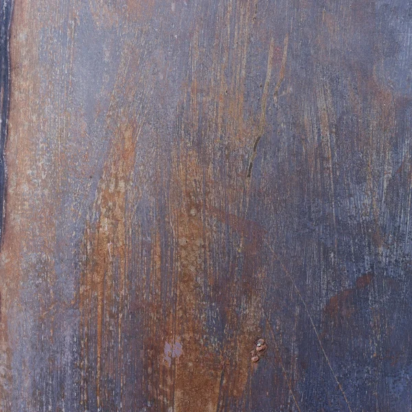 Metal rusty corroded texture background — Stock Photo, Image