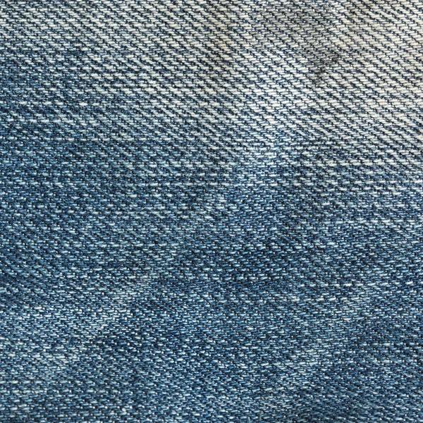 Denim jean texture sfondo — Foto Stock