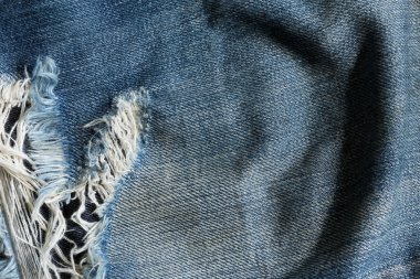 eski moda kot tasarımını yırtık kot kot