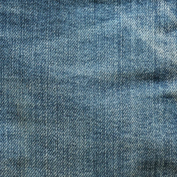 Denim jean textura fondo — Foto de Stock