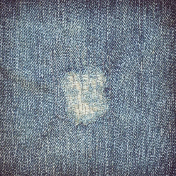 Jeans Jean Textur Hintergrund — Stockfoto
